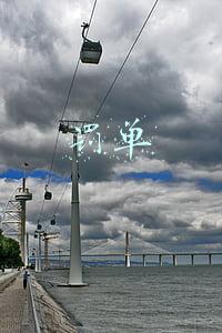 罚单
