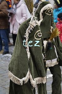 tez