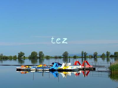 tez