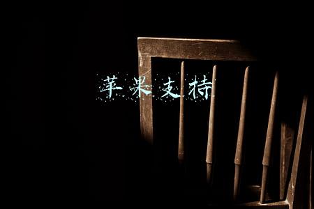 苹果支持
