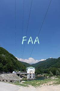 FAA