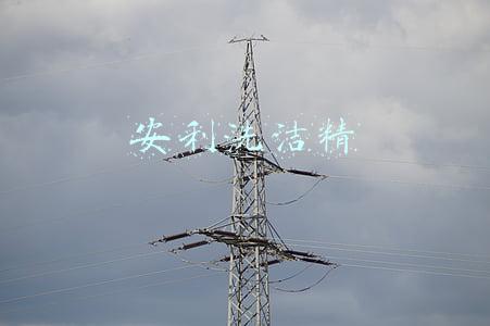 安利洗洁精