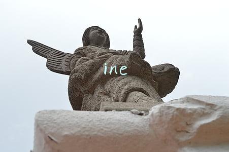 ine