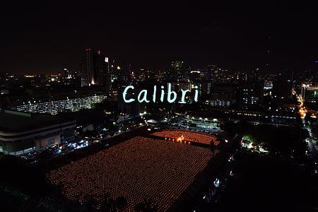 Calibri
