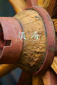 须眉