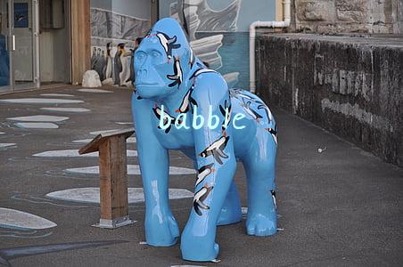 babble