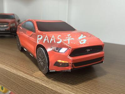 PAAS平台