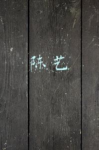 陈艺