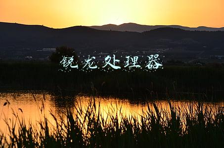 锐龙处理器