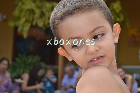 xboxones
