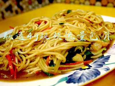联通4g视频流量包月