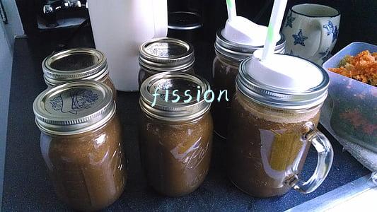 fission