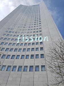 fission