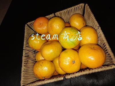 steam商店