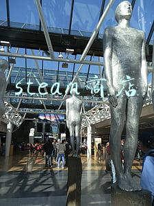 steam商店