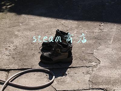 steam商店