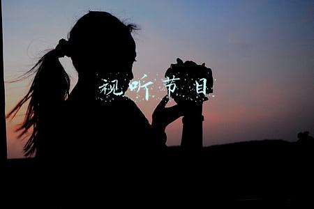 视听节目