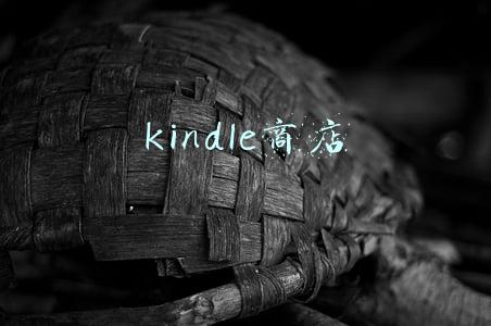 kindle商店