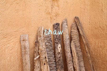 thaw