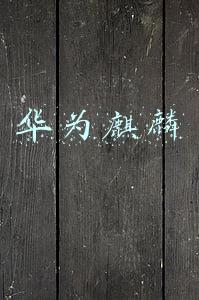 华为麒麟