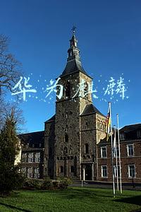 华为麒麟