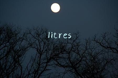 litres怎么读(一目十行学英语，一起读终极英语单词 3611-3625)