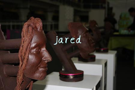 jared
