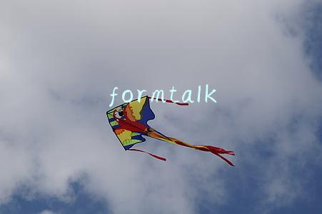 formtalk