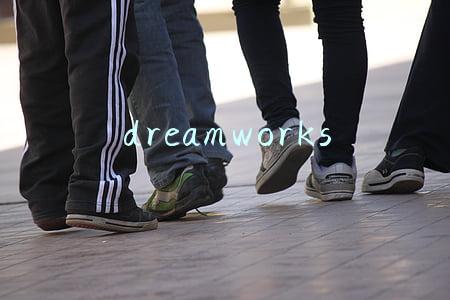 dreamworks