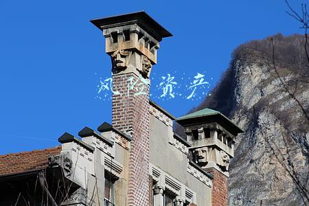 风险资产
