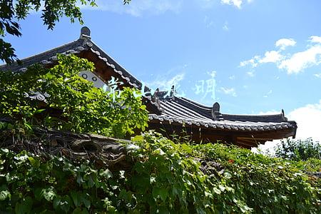 常山北明