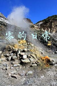 零的日常