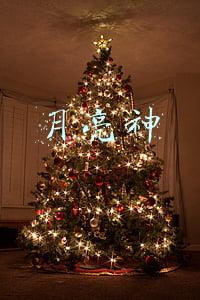 月亮神