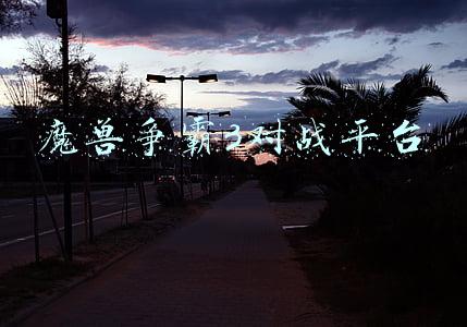 魔兽争霸3对战平台