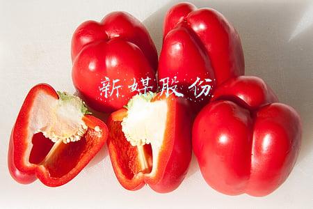 新媒股份