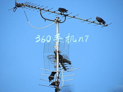 360手机n7