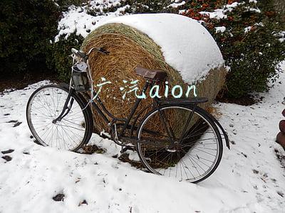 广汽aion