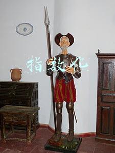 指数化