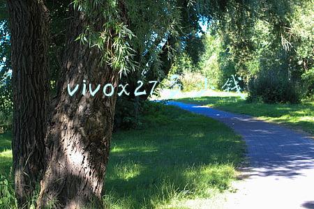 vivox27多少钱