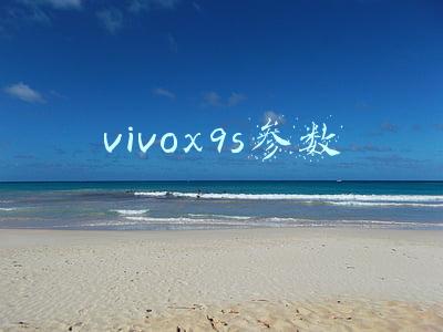 vivox9s参数