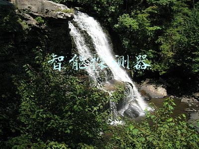 智能探测器