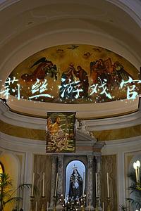 莉莉丝游戏官网