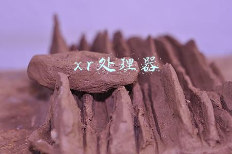 xr处理器