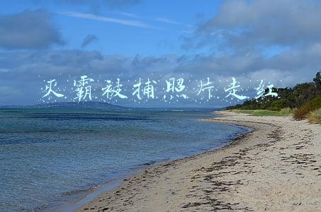 灭霸被捕照片走红