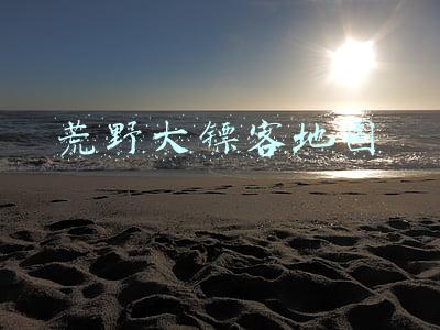 荒野大镖客地图