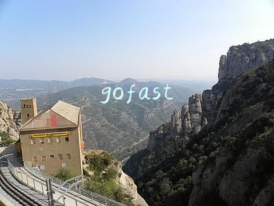 gofast