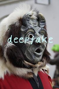 deepfake