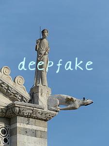 deepfake