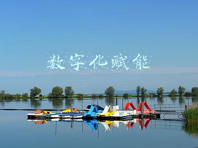 数字化赋能的核心理解是什么(数字技术的赋能成为一个热门词汇？其中“赋能”究竟是什么意思？)