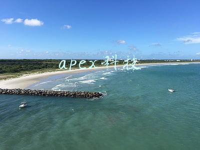 apex科技
